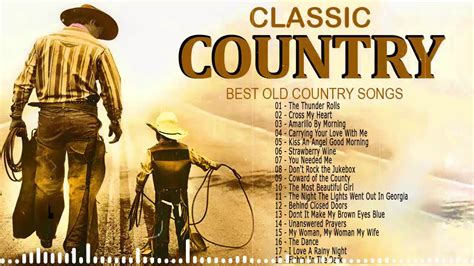 country music compilation|youtube country greatest hits.